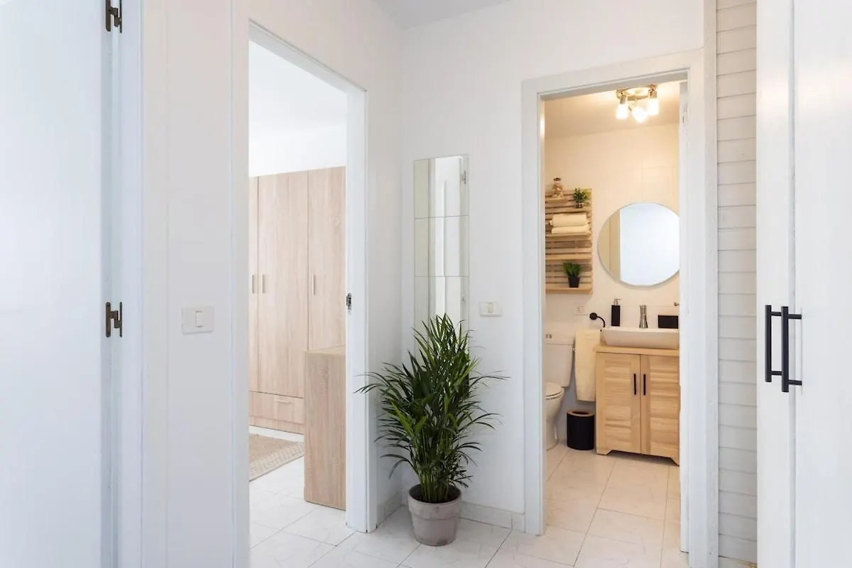 Apartment Eden Rentals Rincon De Miramar El Medano