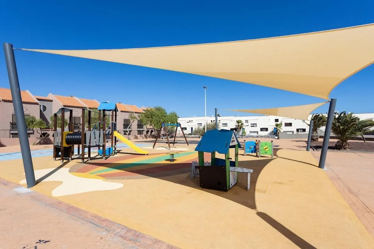 Eden Rentals Rincon De Miramar El Medano  El Medano (Tenerife)