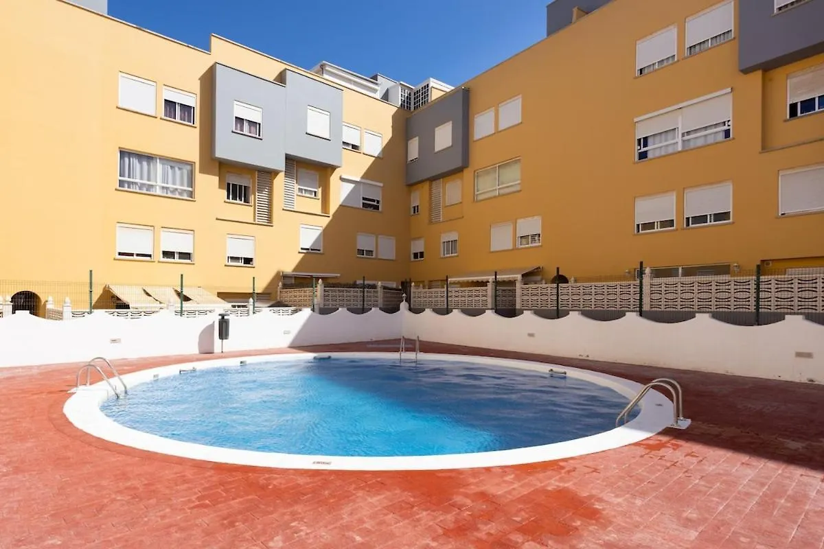 Apartment Eden Rentals Rincon De Miramar El Medano