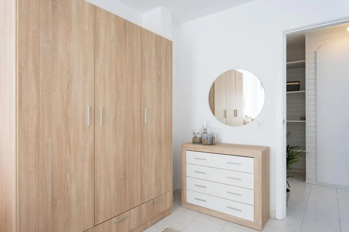 Eden Rentals Rincon De Miramar El Medano  Apartment El Medano (Tenerife)