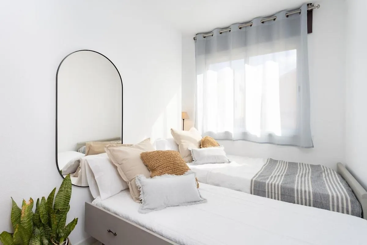 Eden Rentals Rincon De Miramar El Medano  0*, El Medano (Tenerife) Spain