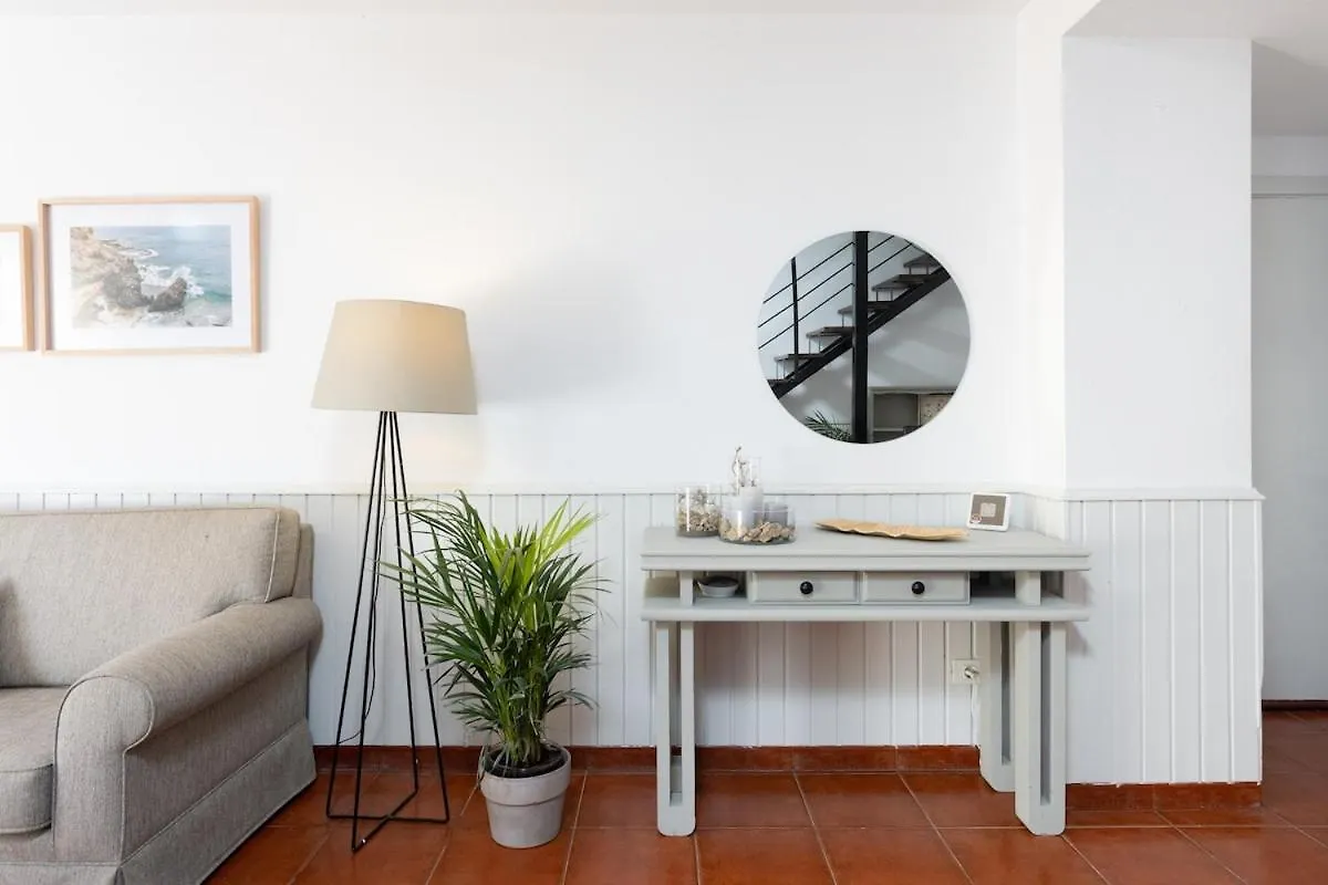 Eden Rentals Rincon De Miramar El Medano  0*, El Medano (Tenerife) Spain