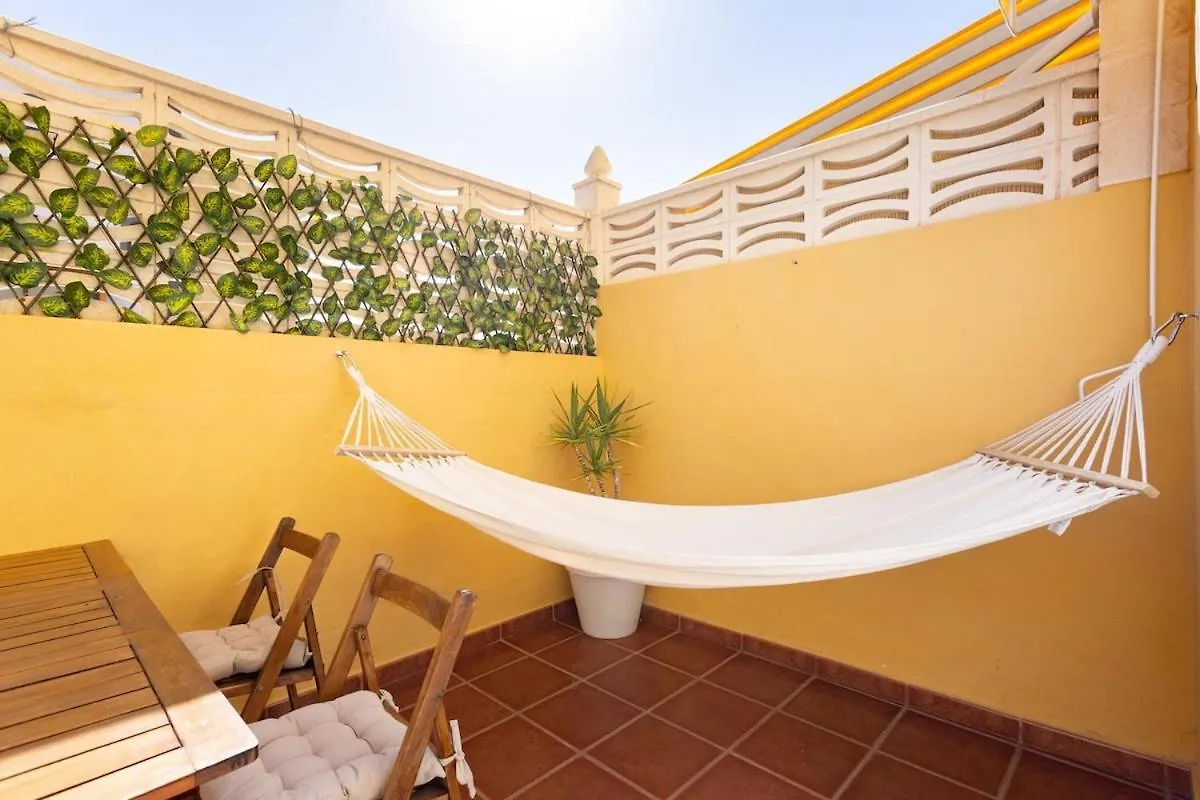 Apartment Eden Rentals Rincon De Miramar El Medano