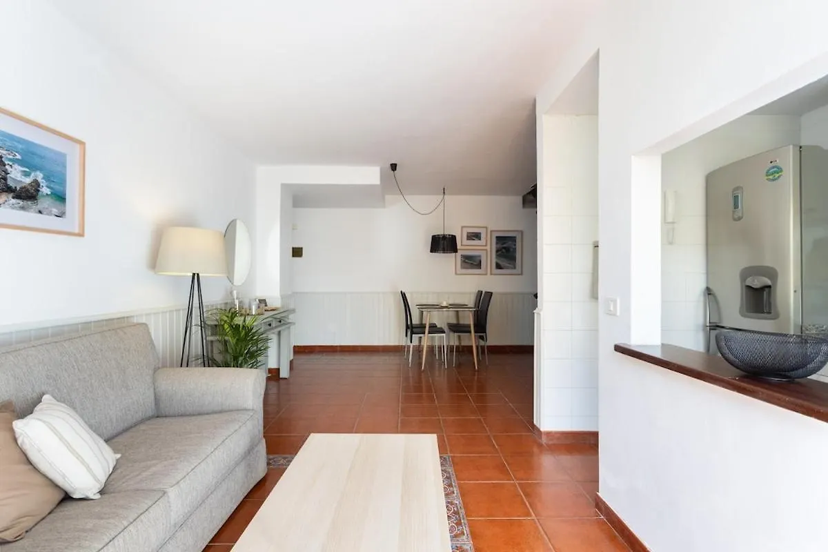 Eden Rentals Rincon De Miramar El Medano  El Medano (Tenerife)