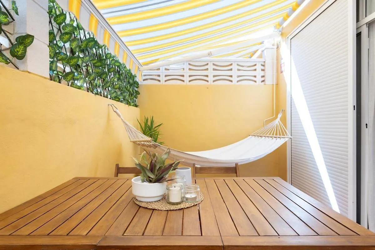 Apartment Eden Rentals Rincon De Miramar El Medano