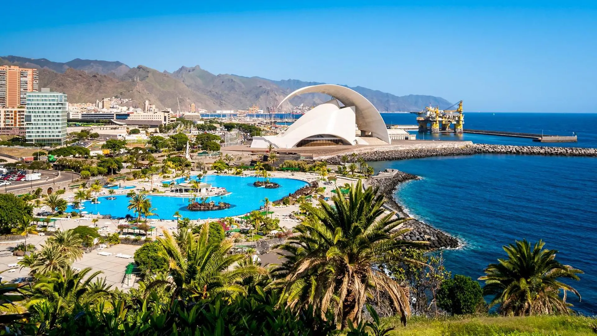 Apartment Eden Rentals Rincon De Miramar El Medano