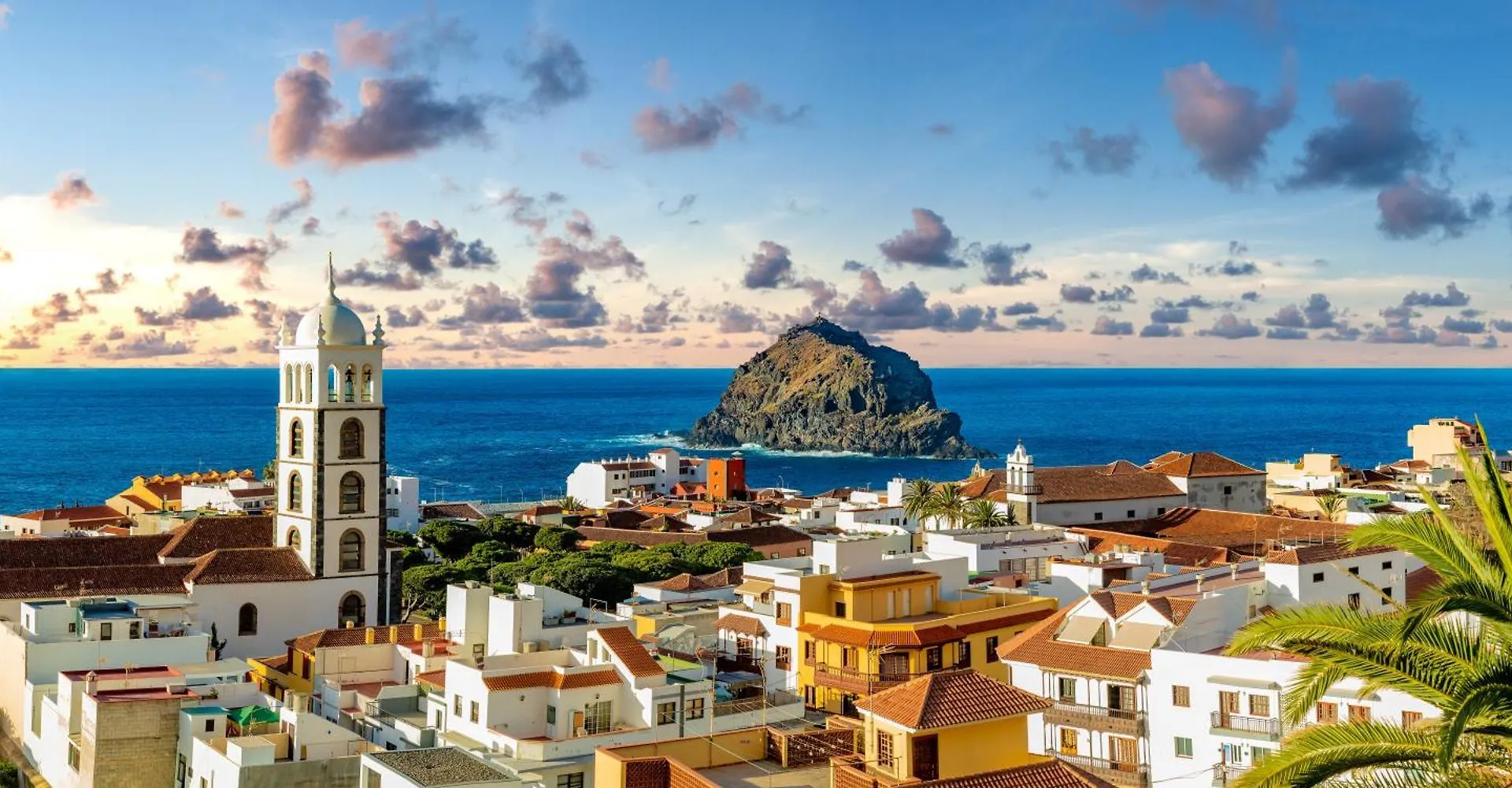 Eden Rentals Rincon De Miramar El Medano  Apartment El Medano (Tenerife)