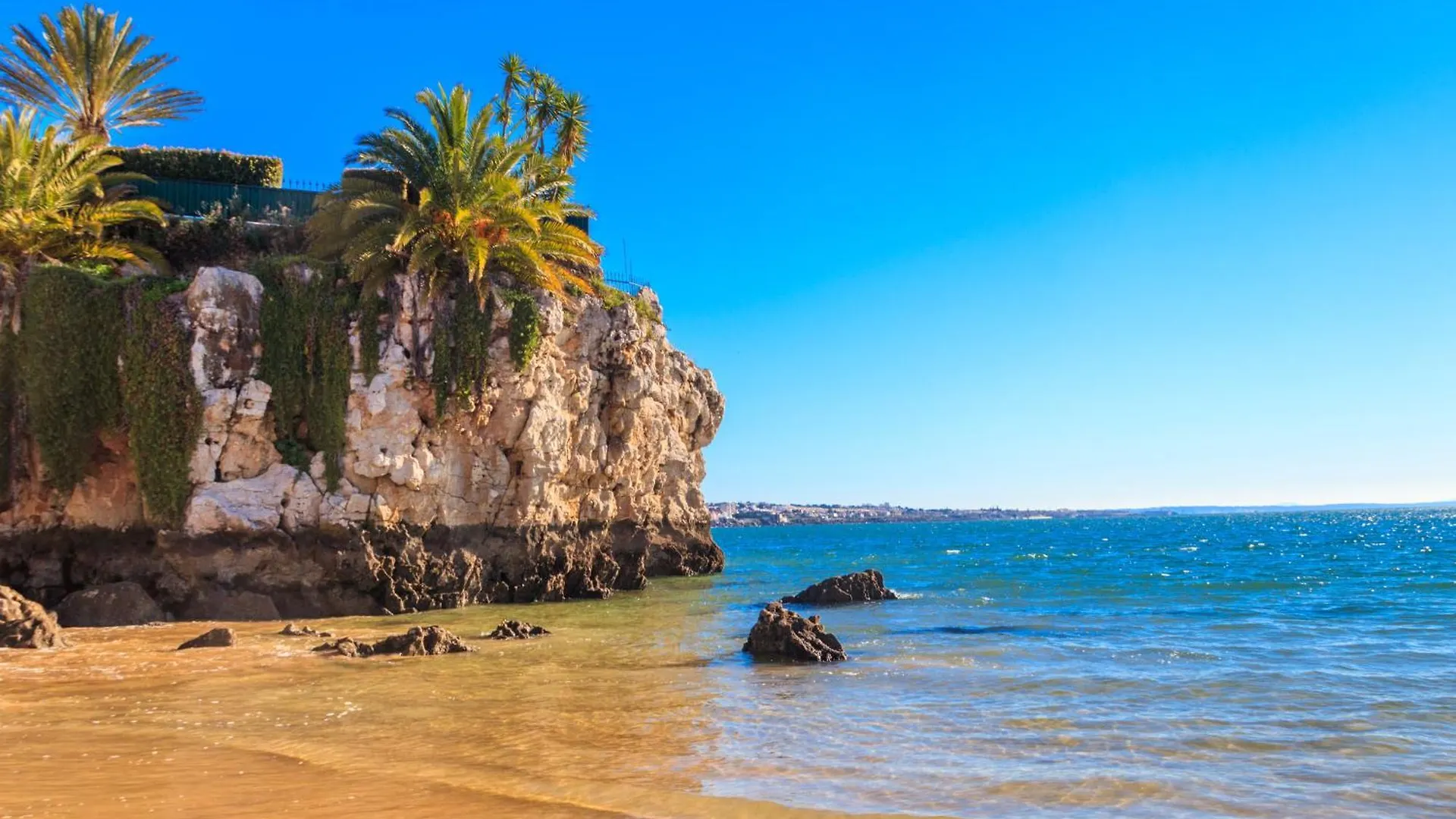 Eden Rentals Rincon De Miramar El Medano  0*, El Medano (Tenerife) Spain