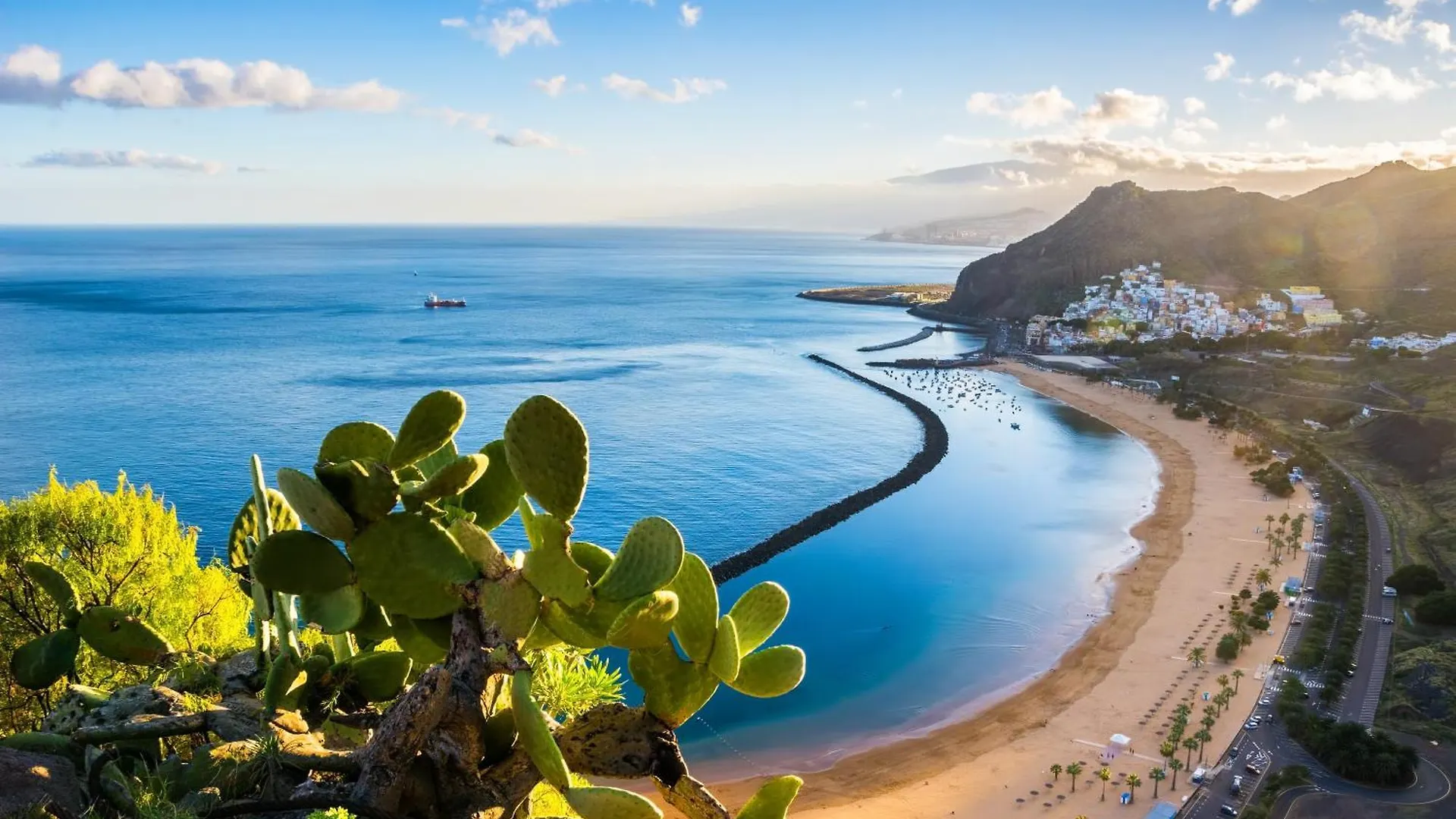Eden Rentals Rincon De Miramar El Medano