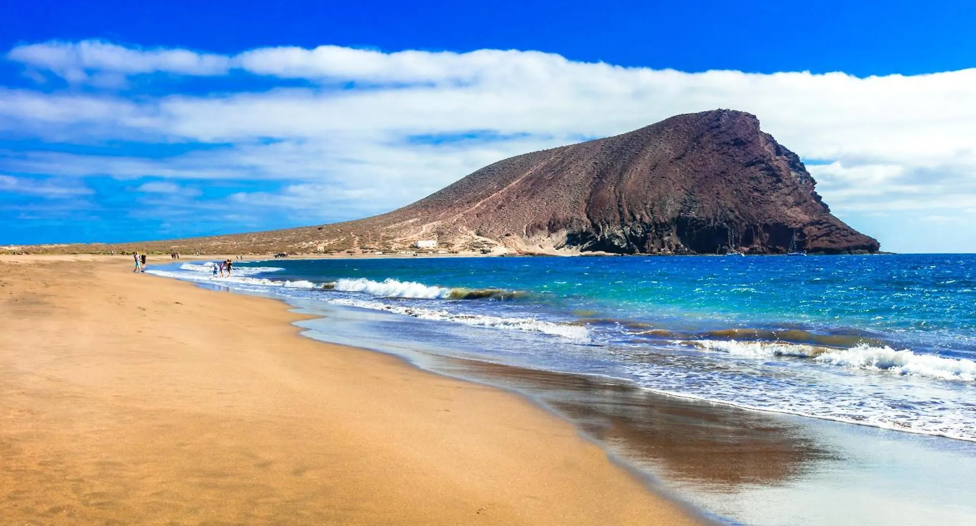 Eden Rentals Rincon De Miramar El Medano  0*, El Medano (Tenerife) Spain