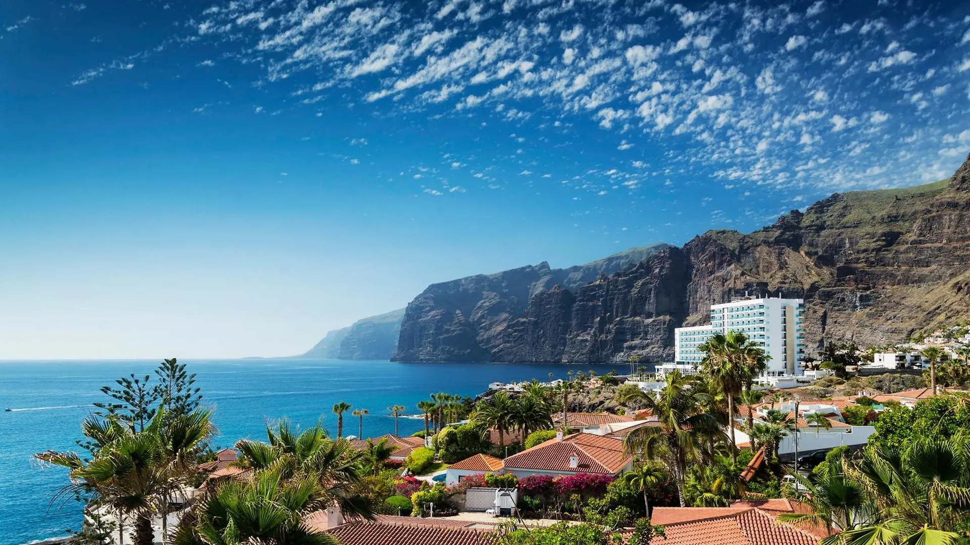 Apartment Eden Rentals Rincon De Miramar El Medano