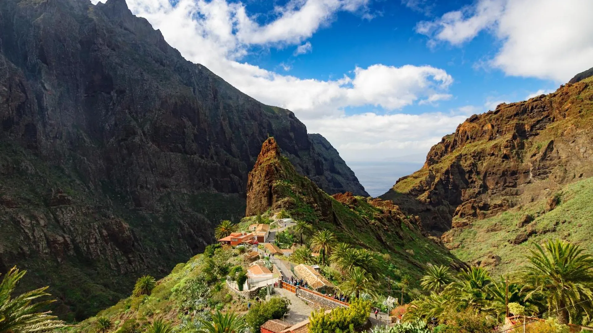 Eden Rentals Rincon De Miramar El Medano  0*, El Medano (Tenerife)