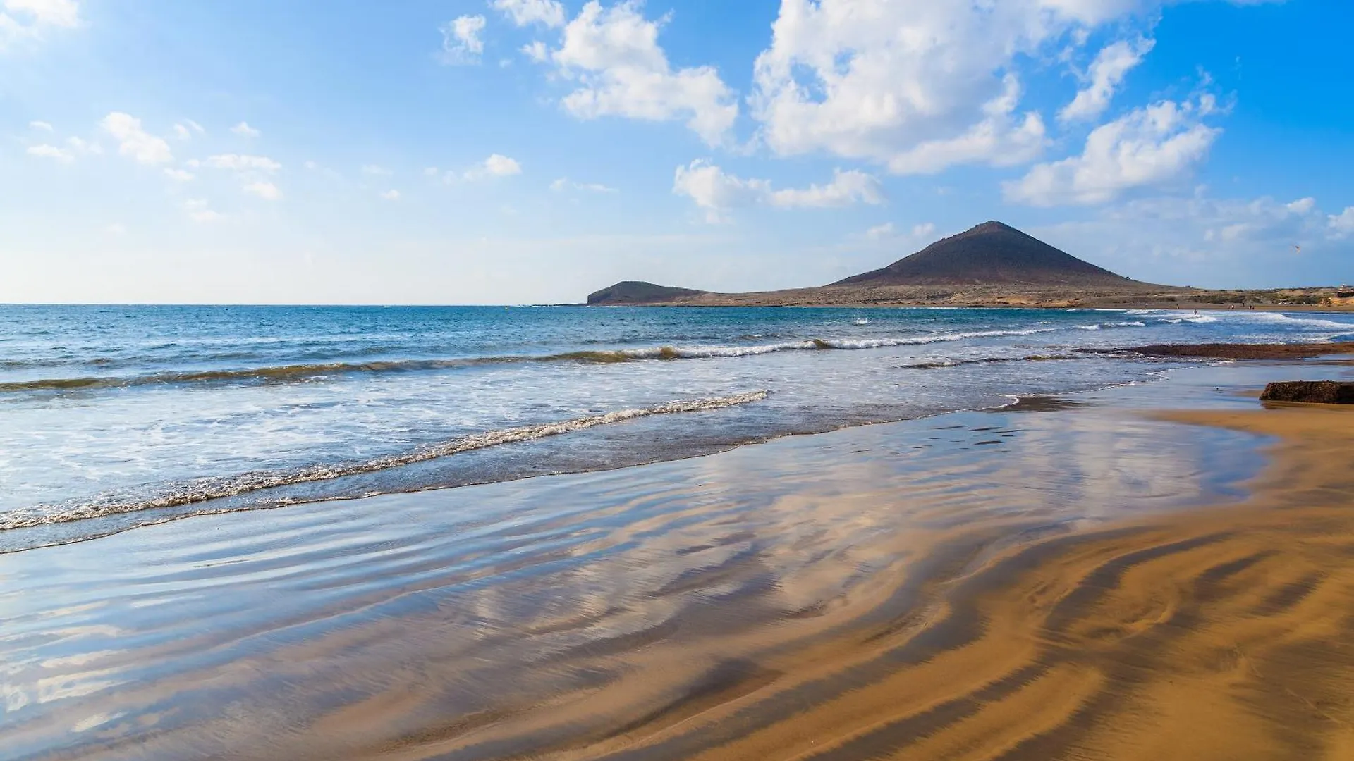 Eden Rentals Rincon De Miramar El Medano  El Medano (Tenerife)