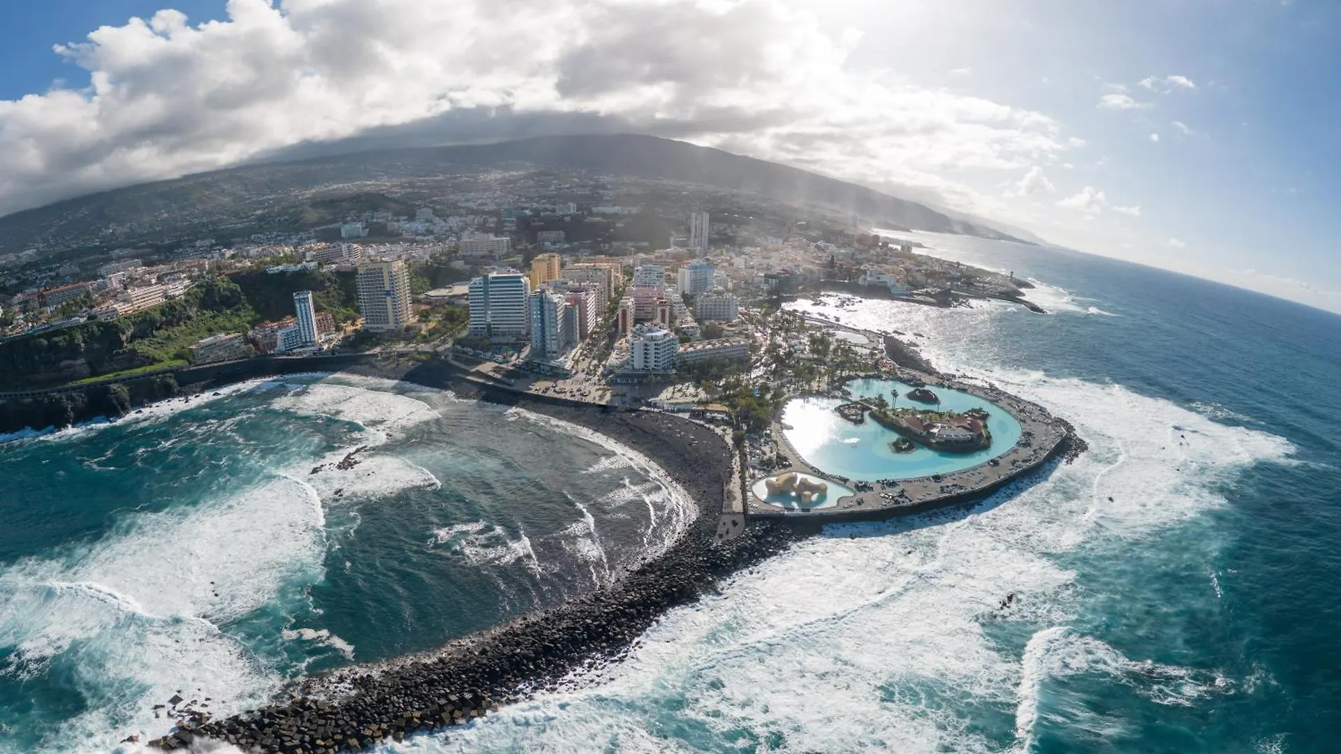 Rincón de Miramar by Edén Rentals El Médano